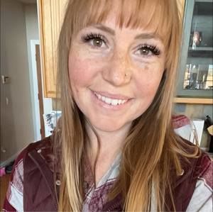 Meet your Posher, Breanna